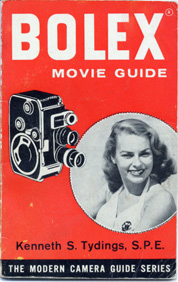 8th ed. Bolex Movie Guide